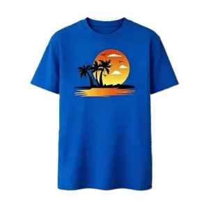 Camiseta de Gimnasio de Primera Calidad, Ropa Deportiva de Alta Calidad, Camiseta de Gimnasio Recién Llegada, Camiseta de Gimnasio a Bajo Precio, Hecha en Pakistán - Product Image 5