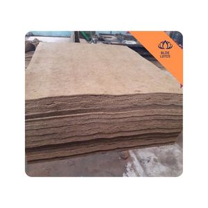 [HOT SELLING] Coir <b>Mat</b> with Latex Backing for Embankment Erosion Control & Car Use-Bulk Wholesale Supply for Vietnam - Product Image 1