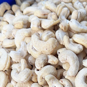 Hot Sale Cheap Rate W180 W320 Cashew <b>Nuts</b> Tanzania Cashew <b>Nuts</b> Santigo Cashew Vietnam Customized Cutting Size - Product Image 1