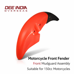 Garde-boue avant de moto |   Garde-boue avant de vélo |   Pièces de rechange pour le marché secondaire - Product Image 2