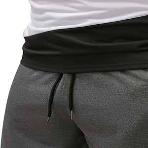 High Quality Summer <b>T</b> <b>Shirts</b> Sets Casual Solid Jogger <b>T</b> <b>Shirt</b> and Shorts Custom Short Sleeve Clothes Summer Twin Sets For Men - Product Image 4