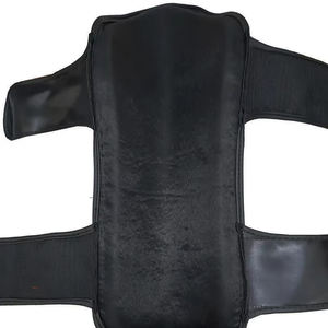 Protège-tibias de boxe fabriqués en usine à bas prix, qualité supérieure, personnalisables, dernier design 2026, en vente - Product Image 6