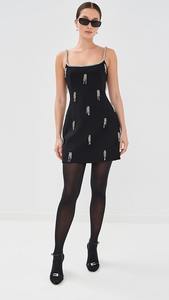 Haut de style poncho classique à col carré orné de perles de cristal et de diamants pour femme, broderie élégante et riche, 100 % polyester. - Product Image 4