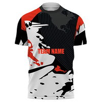 Uniforme de Cricket Personalizado con Sublimación, Fabricación OEM, MOQ Bajo, Alta Calidad, Nuevos Diseños, Conjunto de Uniforme de Cricket
