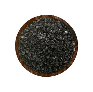 Sel noir de l'Himalaya biologique, produit phare et très demandé, disponible à la vente, sel noir frais personnalisé du Pakistan - Product Image 6