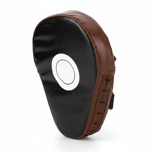 Équipement d'entraînement haut de gamme pour la boxe : Focus Pad imprimé, durable et absorbant les chocs - Product Image 3