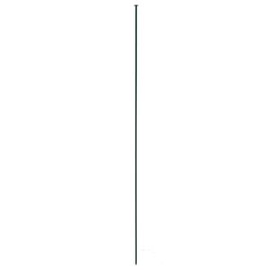 Recinzione giardino ad arco verde Set 30.5 "x 30.9" tra cui traliccio e cancelli - Product Image 6