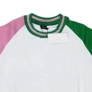 Sudadera de Alta Calidad con Logotipo Personalizado Alpha Kapa para Mujer, de Forro Polar Transpirable, Poliéster/Algodón, Manga Farol, Bordada - Product Image 2