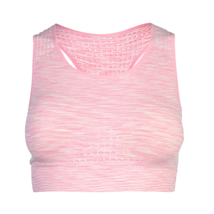 Expédition rapide, soutien-gorge de sport pour femmes, respirant, antibactérien, sans couture, taille plus, dos nageur, maintien moyen, yoga, services OEM, meilleur choix - Product Image 3