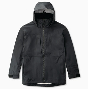 Veste de pêche d'hiver pour homme sur mesure, grande taille, imperméable, en polaire, pour la chasse, respirante, veste de sport pour homme - Product Image 1