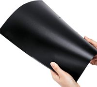 Carpeta de Archivo A4 con Clips Dobles Reforzados, Cubierta para Reportes, Carpeta sin Perforaciones, Carpeta con Clip sin Anillas, Carpeta de Proyectos de Oficina, Carpeta de Documentos