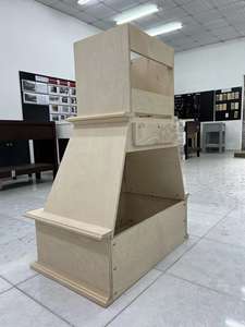 ฮูดดูดควันเพดานไม้ทรงตัวที สไตล์ร่วมสมัย สำหรับห้องครัวโรงแรมหรู - Product Image 5