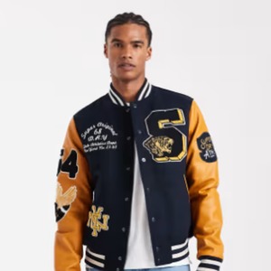 เสื้อแจ็คเก็ตมอเตอร์ไซค์ผ้าขนสัตว์/โพลีเอสเตอร์ระบายอากาศได้ดีสำหรับผู้ชายไซส์ใหญ่ แบบสั่งตัด - Product Image 5