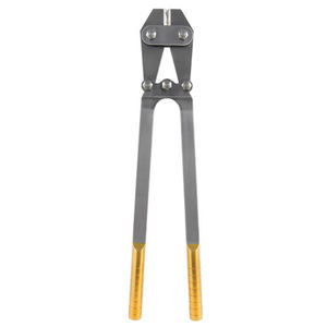 Cortador de Alambres de Acero Inoxidable Manual de Alta Calidad con Certificación CE, Caronia Surgical CS-CR-40-2400, para Conjunto de Artroscopia - Product Image 6