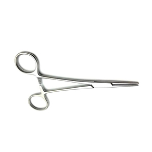 Pinces hémostatiques personnalisées, équipement médical chirurgical, acier inoxydable, fournisseur OEM ODM, instrument médical, pinces hémostatiques - Product Image 6
