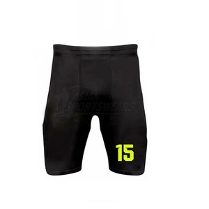 Ropa Deportiva para Equipos, Diseñada para Deportes de Campo y Entrenamiento, con Estilo de Uniforme 7v7 y Ajuste Duradero - Product Image 2