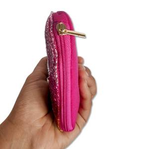 Parche Decorativo Hecho a Mano con Cuentas en Forma de Corazón, Personalizado con Tema de Amor Mino, Accesorio para el Día de San Valentín - Product Image 2