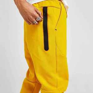 Conjunto Deportivo de Forro Polar Ligero para Hombre, Sudadera con Capucha y Pantalones, Estilo Casual de Invierno, Marca Solid International OEM - Product Image 6