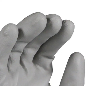 Guantes de Cuero de Moda de Nueva Calidad, Lisos, Transpirables, Ligeros, Precio Económico al por Mayor, Gran Venta para Invierno - Product Image 2