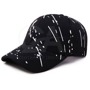 Gorra de Béisbol de Nuevo Estilo, la Mejor Calidad, 100% Algodón, Gorras de Béisbol Más Vendidas, Gorra de Béisbol Informal para Adultos - Product Image 3