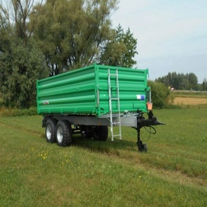 Quality <b>Trailer</b> Farm <b>Trailer</b> Good Quality Farm <b>Tractor</b> Agricultural Affordable Heavy Duty Farm Transport <b>Trailer</b> - Product Image 3