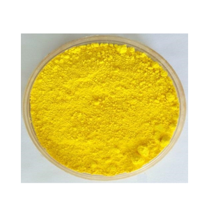 สีเหลืองอินดัสเทรียลไดเร็ก 2RLX สำหรับอุตสาหกรรมสิ่งทอ สีเหลืองสดใสสำหรับผ้าฝ้าย เรยอน และเส้นใยเซลลูโลส - Product Image 6