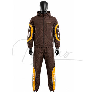 Nouveauté : Survêtements pour hommes sur mesure, manches longues, grandes tailles, pour l'hiver, séchage rapide, qualité supérieure, vente en gros - Product Image 1