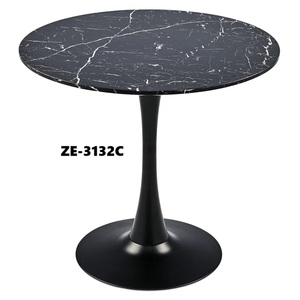 Table basse rustique moderne en métal avec plateau en bois naturel, acier inoxydable de luxe, fabrication artisanale, écologique, mobilier design de Noël - Product Image 3