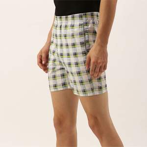 Shorts de sport personnalisés OEM en polyester et coton, modèle 2026, élégants, pour hommes, fitness, entraînement, course à pied, shorts de gym personnalisés pour hommes - Product Image 4