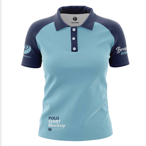 Polo pour homme imprimé, écologique et durable, respirant, à manches courtes, décontracté - Product Image 4