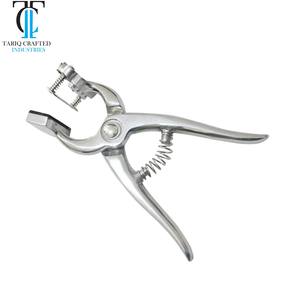 Alicates para Tatuaje de Ovejas y Cabras, Herramienta de Marcado Animal, TARIQ CRAFTED INDUSTRIES - Product Image 6