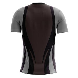 Sports T Shirt for Workout Training Running and Outdoor Sports ODM Sports T Shirt with Custom Colors Sizes and Logo Printing - Product Image 5