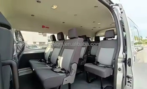 Véhicule d'occasion <span class=keywords><strong>authentique</strong></span> HIACE 2024 2.8L, conduite à gauche et à droite (LHDRHD), voitures d'occasion à vendre - Product Image 4