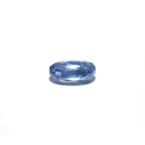 Natural Blue Sapphire 5.13 Carat Certified Loose Gemstone Wholesale - Product Image 3