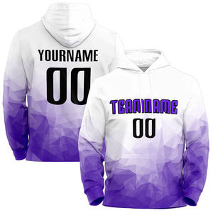 Custom Sports <b>Hoodies</b> Heavyweight Fleece Hoodie Men Women Fitness <b>Workout</b> Sweatshirt OEM ODM Wholesale Factory Sports <b>Hoodies</b> - Product Image 1