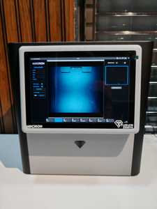 Las máquinas Trusure Zenith ofrecen una detección avanzada de diamantes CVD, HPHT, RFT y simulantes como el CZ. - Product Image 5