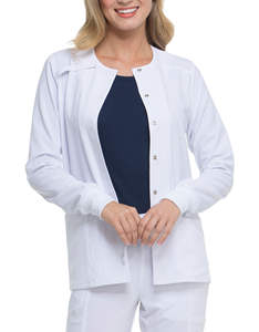 Nueva Ropa de Trabajo para Enfermeras, Uniformes Médicos para Mujer, Chaquetas de Enfermera, Uniformes de Enfermera, Uniformes Médicos - Product Image 6