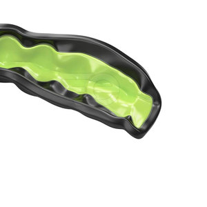 Protège-dents, protection dentaire, équipement de sécurité pour les sports, la remise en forme et les arts martiaux, confortable, durable, performant - Product Image 3