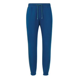 Pantalon de survêtement léger pour hommes avec taille élastique et poches latérales, idéal pour le sport, la course et les activités de plein air – Vente en gros - Product Image 1
