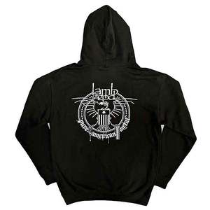 Sudadera con Capucha de Moda 2026 con Estampado Serigrafiado y Lavado Ácido, Logotipo Personalizado, 100% Algodón, Felpa Francesa, Alta Calidad, Hombros Caídos - Product Image 5
