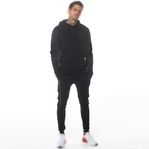Conjunto Deportivo Personalizado de Primera Calidad, Ropa Deportiva Urbana, Moda Urbana, Ropa Informal - Product Image 6