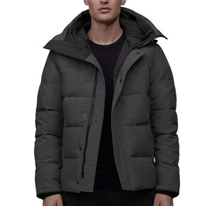 Chaquetas para Hombre Fabricadas Profesionalmente en Fábrica, Precio al por Mayor, Tallas Personalizadas - Product Image 1