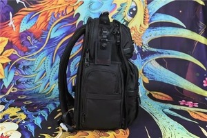 Tactical <b>Nylon</b> <b>Backpack</b> Detachable Shoulder Strap Zipper Closure Waterproof Large Capacity Multi Functional Unisex Softback - Product Image 4