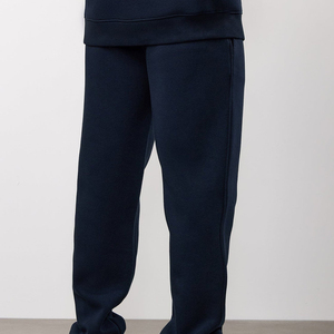 Men's High Quality Customizable Logo <b>Tshirt</b> Fast Dry Crew Neck Running Tracksuit <b>Long</b> Sleeve Zipper Pullover Training Clothes - Product Image 4