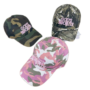 SELF INDUSTRY Adjustable Novelty Christmas Trucker <b>Hats</b> Custom Santa Holiday Party <b>Caps</b> Festive 100% Cotton Common Fabric Metal - Product Image 1