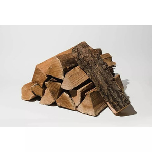 Leña seca en horno de calidad de exportación, suministrada en stock con embalaje seguro. - Product Image 3