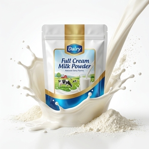 Premium Whole Milk Powder Full Cream Instant Dairy Powder for Restaurants Hotels Food Service and Bulk Export Supply - Product Image 6