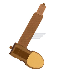 Mitaine de glisse de baseball personnalisée en gros, protège-main de baseball avec logo, fabricant OEM, mitaine de glisse de baseball OEM - Product Image 3