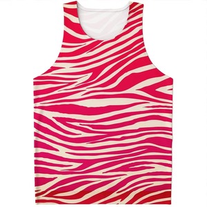 Camiseta sin mangas básica de algodón para hombre, chaleco ligero informal de verano, proveedor mayorista al por mayor - Product Image 2