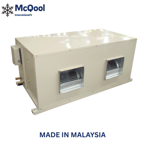 Unidad de Tratamiento de Aire Tipo DX de Alta Calidad, Aires Acondicionados Industriales para Aplicaciones Comerciales, Aire Acondicionado por Ductos - Product Image 2